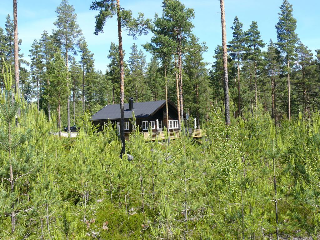 Вилла Chalet Врадал Номер фото