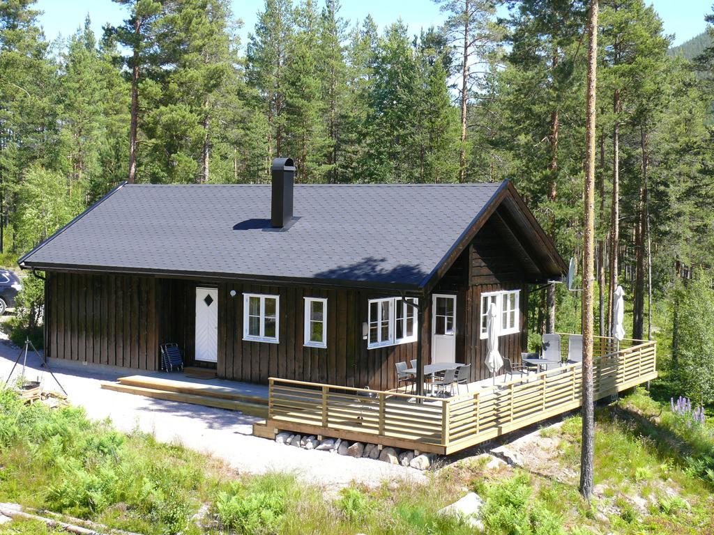 Вилла Chalet Врадал Номер фото