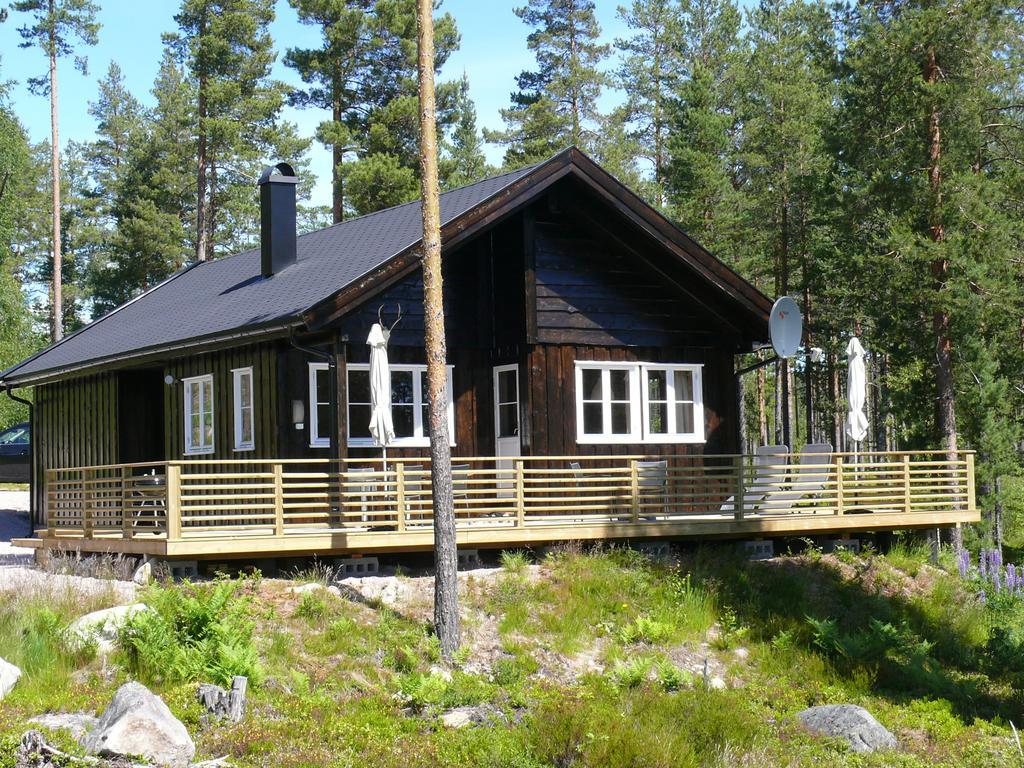 Вилла Chalet Врадал Номер фото