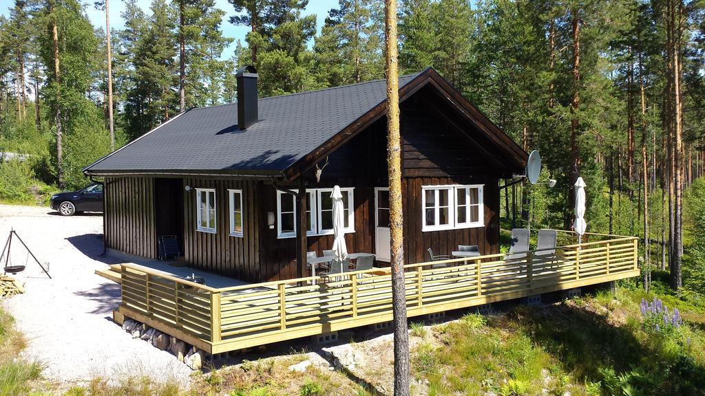 Вилла Chalet Врадал Номер фото