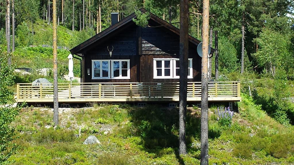 Вилла Chalet Врадал Номер фото