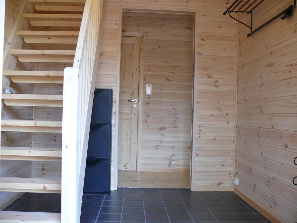 Вилла Chalet Врадал Экстерьер фото