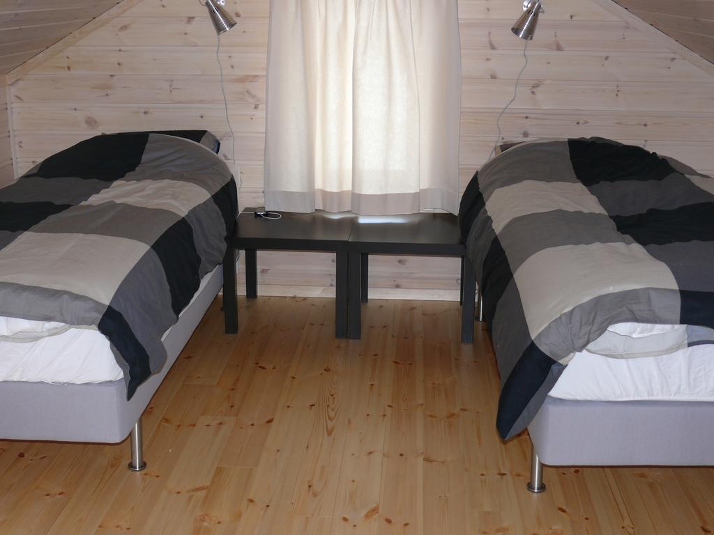 Вилла Chalet Врадал Экстерьер фото