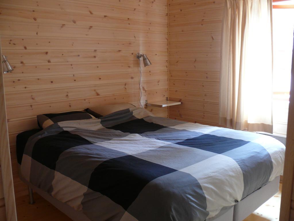 Вилла Chalet Врадал Экстерьер фото